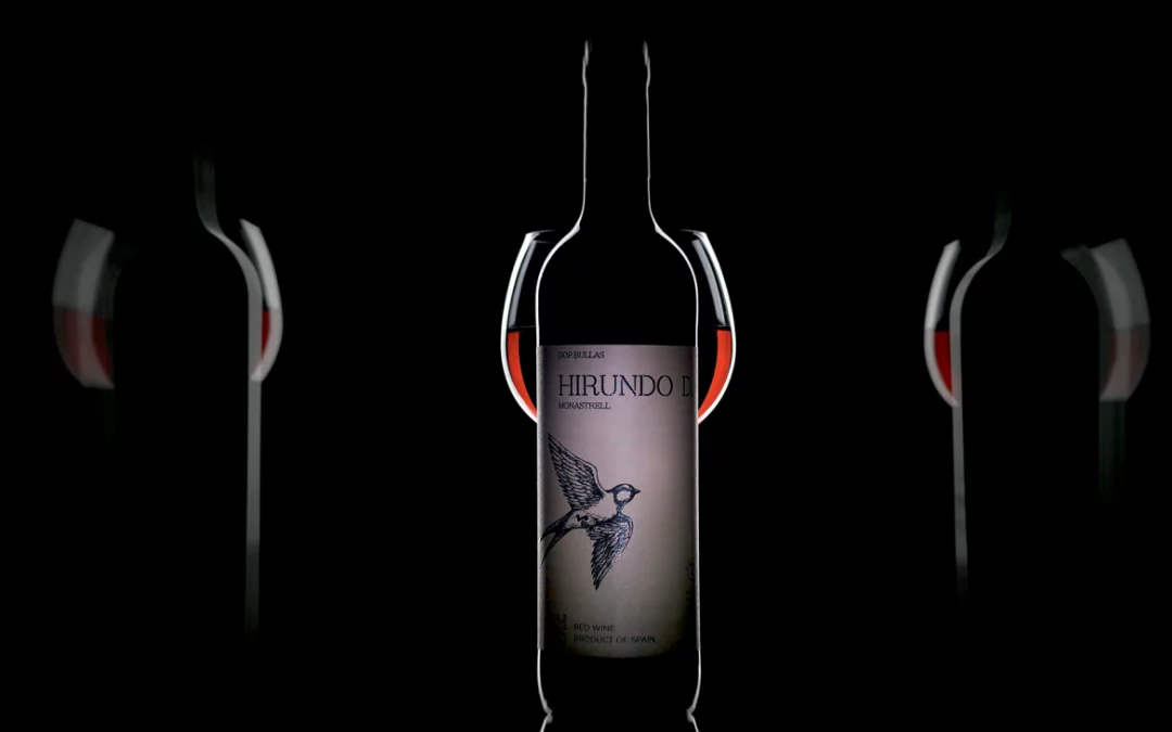 Etiquetas de vino