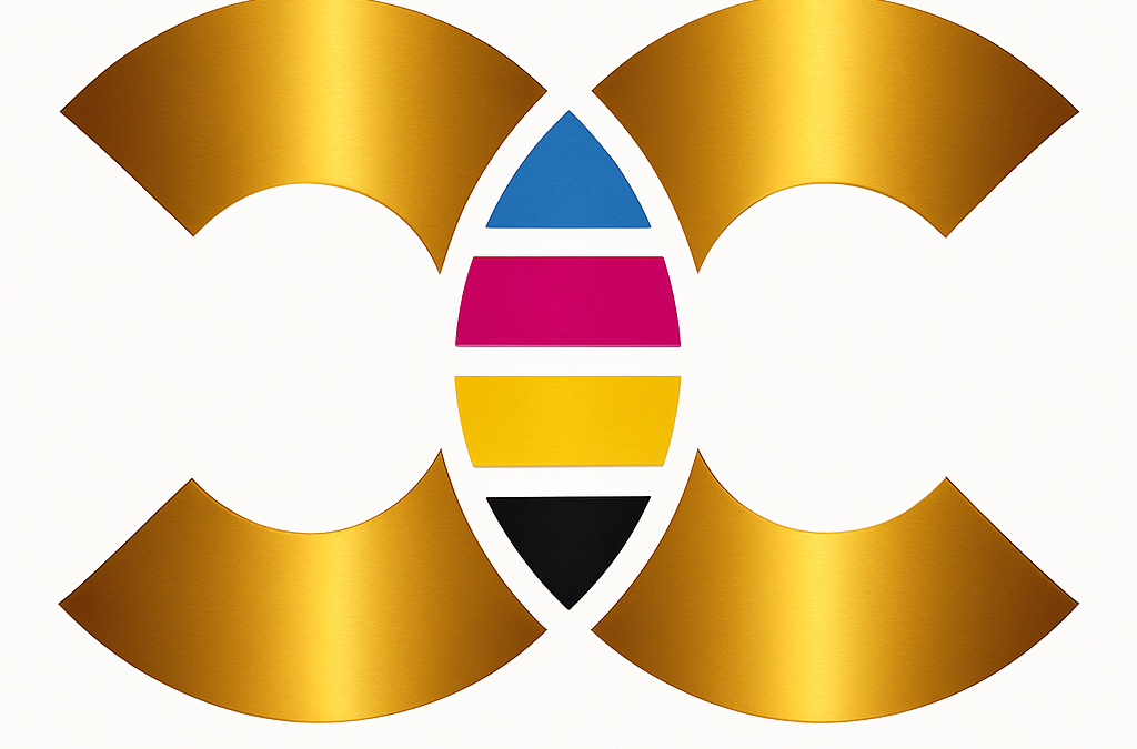 Etiquetas adhesivas y autoadhesivas Imprenta en Murcia