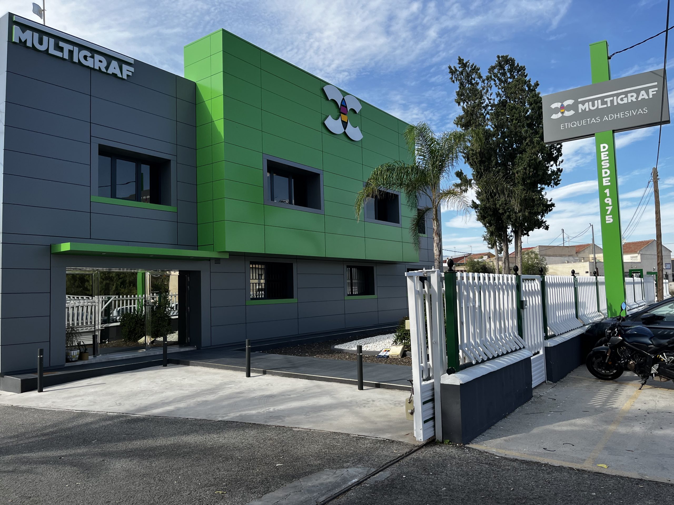empresa multigraf